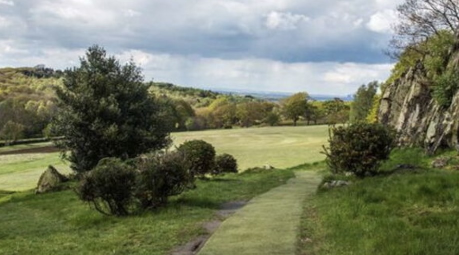 Photo of Charnwood Forest Golf Club
